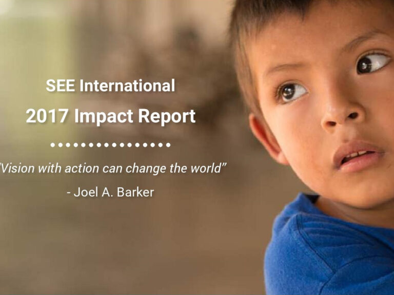Impact Report 2017