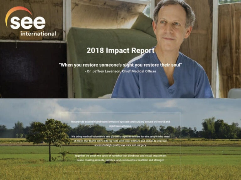 Impact Report 2018