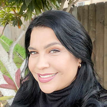 Anisha Verdialez