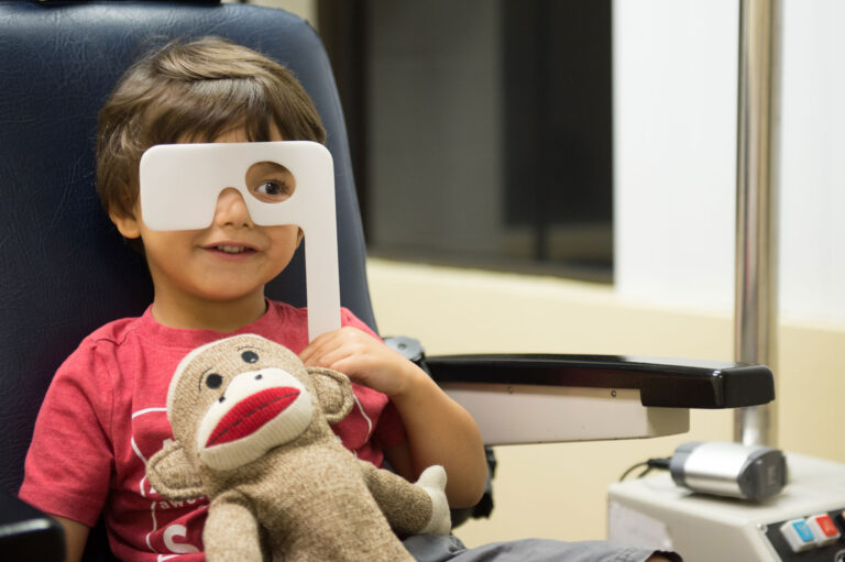Tips to Avoid Toy-Related Eye Injuries