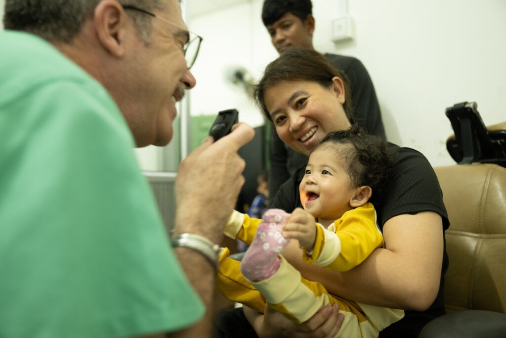 How Do Nonprofit Organizations Actually Change Lives in Underserved Communities?