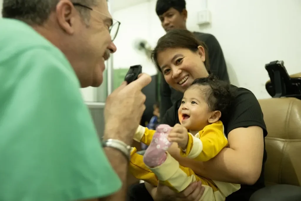 How Do Nonprofit Organizations Actually Change Lives in Underserved Communities?