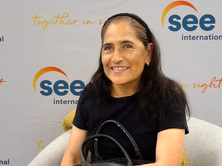 Shining a Light on Cataract Awareness Month: Stories from Our Community 