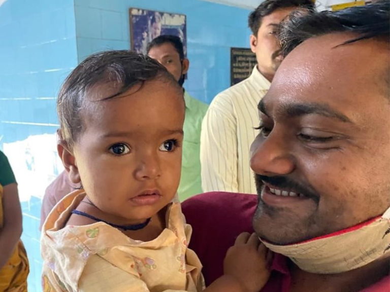 India
