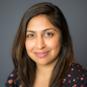 Picture of Kanika Agarwal, MD