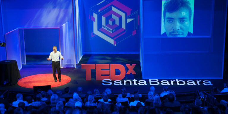 TEDx Talk with Dr. Jeffrey Levenson