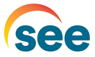 SEE Site logo color