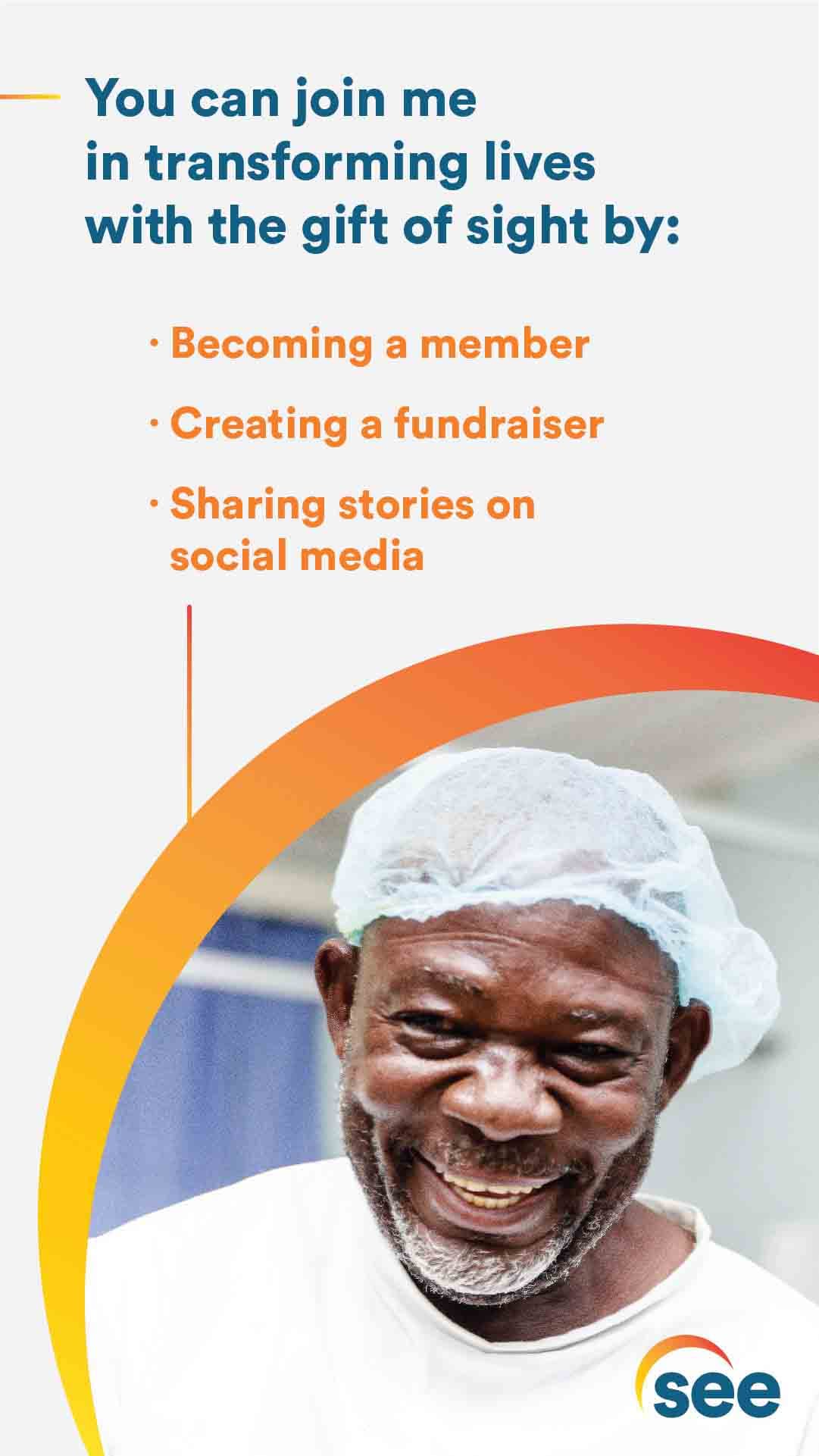 Join Me social media share card