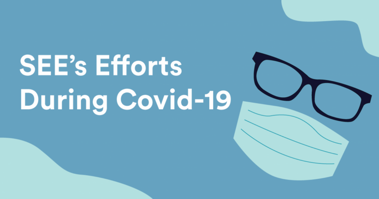 SEE’s Efforts During COVID-19