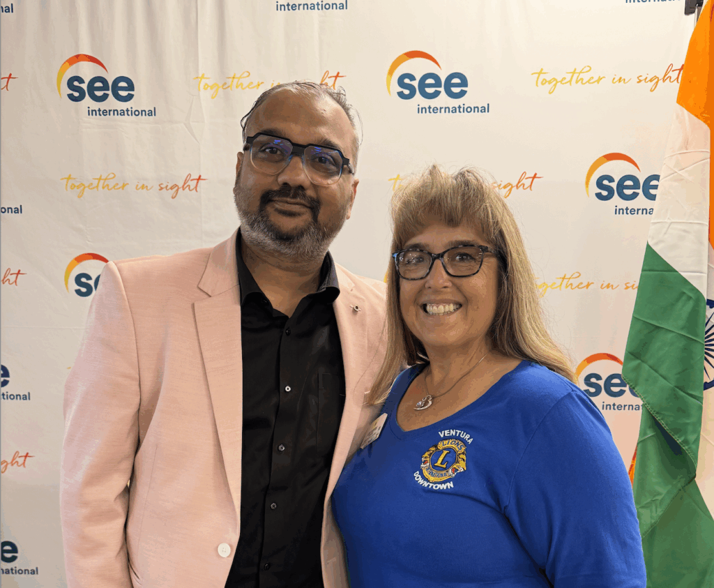 SEE Hosts Donor Wine Reception and Luncheon  