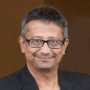 Picture of Janak Shah, MD