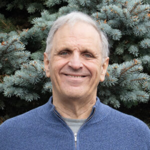 Picture of Stuart Sondheimer, MD