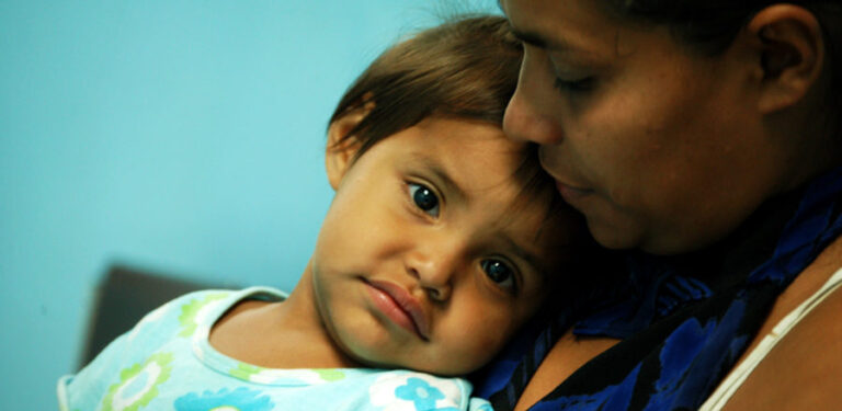 Changing Lives in Honduras, One Pair of Eyes at a Time
