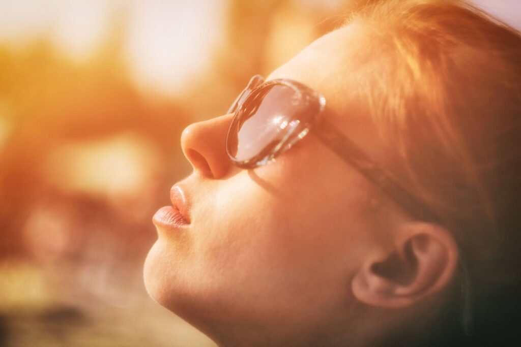 sunglasses