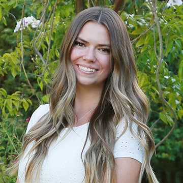 Tiffani Swan, of SEE International